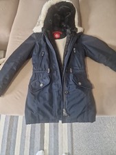 Wellensteyn Damen Jacke