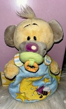 Diddl  Pimboli ca 20 Cm Im