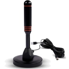 DVBT2 Antenne mit Verstärker