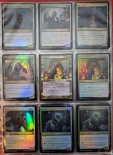 Mtg innistrad remastered - remastered,