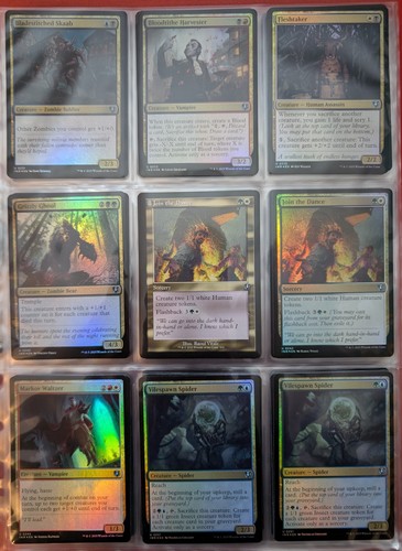 Mtg innistrad remastered - mtg,