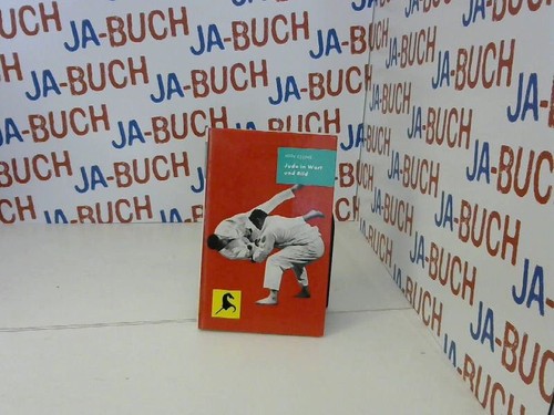 Judo wort und bild essink - wort,