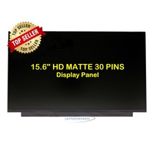 Neu 15,6" WXGA HD Display