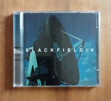 Blackfield - Blackfield IV (CD kscope 2013)
