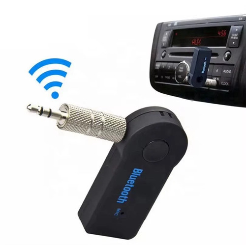 Bluetooth audio receiver 5mm - audio,