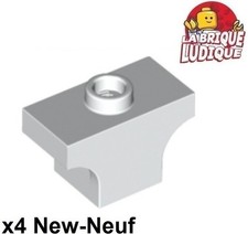 LEGO 4x Brique Brick Bogen