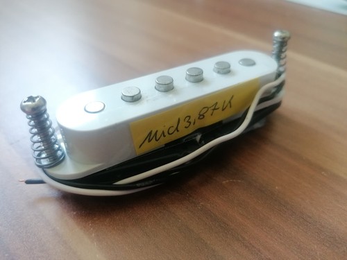 Ibanez grx mid - ibanez, single