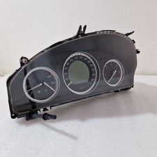 C35* Mercedes Benz W204 Kombiinstrument Tacho A2045404448 2045404448