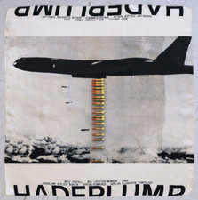 Wolf vostell - wolf,