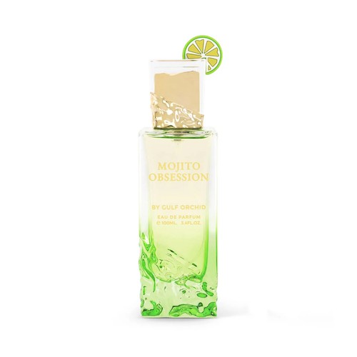 Gulf orchid mojito obsession - orchid,