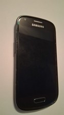 Samsung Galaxy S3 mini