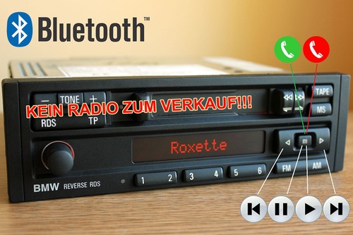 Bmw e36 reverse rds radio - ⭐,