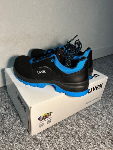 Uvex xenova - 2,