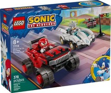 LEGO® Sonic the Hedgehog