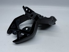 BMW R1200GS Spritzschutz Kennzeichenhalter numberplate holder 7667683 (9) 06'