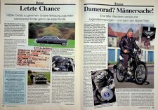 Oldtimer Praxis 01/1996