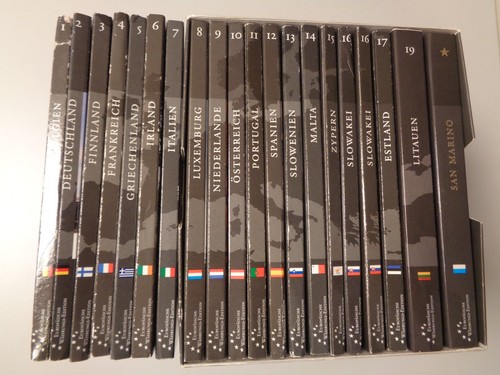 Europäische währungs edition - europÄische, wÄhrungs-edition