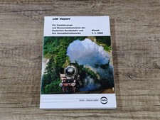 Die Triebfahrzeuge und