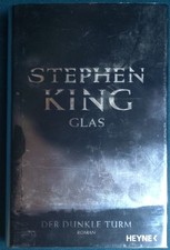 Der dunkle Turm IV: Glas von