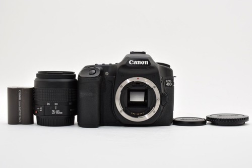 Canon eos 40d dslr - dslr-kamera, mit