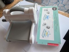 Sizzix Big Shot Stanz- und