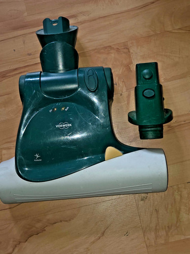 Vorwerk kobold elektrobürste - vorwerk,