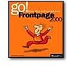 Microsoft FrontPage 2000