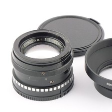 Astro Berlin Tachonar 1/35mm C mod. Sony E Mount