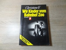 Christiane wir kinder - christiane, f.: