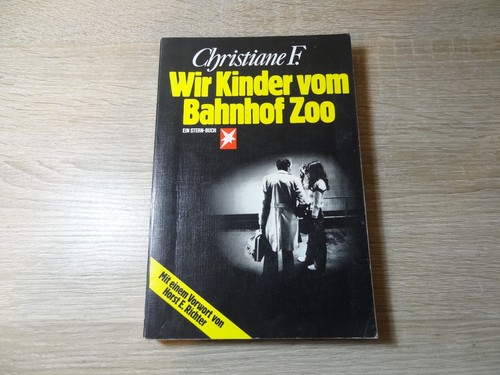 Christiane wir kinder vom - f.:,