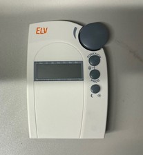 Fernbedienung FS20 ELV