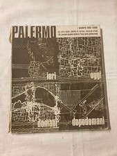 Palermo, die Schleuderhefte