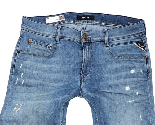 Replay neill herren jeans - neill, –