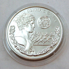 British Virgin Islands 1$ 2004