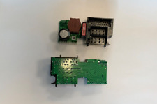 Becker Traffic Pro BE 4720 connector PCBA 4040 Audio Assy