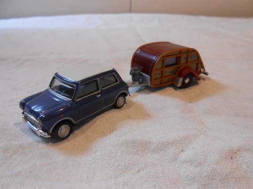 Mini cooper mit - mit, coach