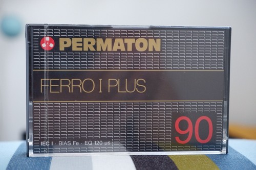 Permaton ferro plus von - permaton,