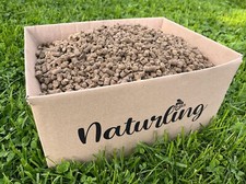 Schafwollpellets bio dünger - schafwollpellets,
