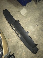 JEEP GRAND CHEROKEE XJ 2,5 TD 4x4 BJ 1988-2001 ARMATURENBRETT SCHWARZ