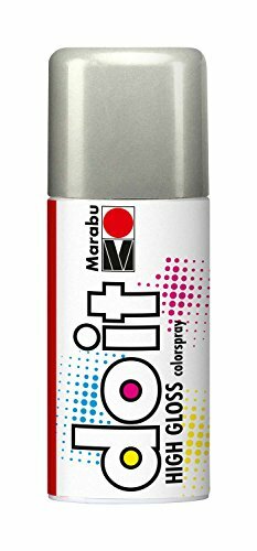 Sprühfarbe 150ml metallic - sprühfarbe,
