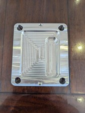 ZF Deckel Messerbalken Mähwerk Eicher Güldner Traktor A206 A208 A210 A212