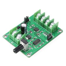 Brushless Motor Controller /