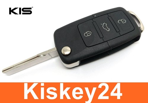 Klappsclüssel für vw - klappsclüssel,