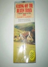 Staying Off the Beaten