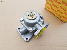 NEU Bosch Anhängerbremsventil 0481023008 Bremsventil LKW BUS Druckluftbremse