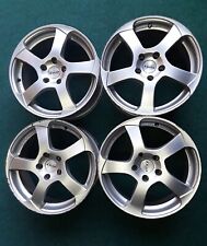 Alufelgen Dotz 17 Zoll