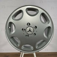 Originale 16 Zoll Mercedes