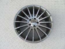 MERCEDES CARLSSON 8,5x19 ET50 5x112 Felge Alufelge