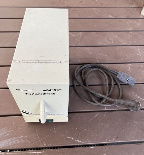 Scheu dental biostar - dental,
