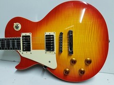 TANGLEWOOD SIGNATURE '58 LP - LEFT HAND